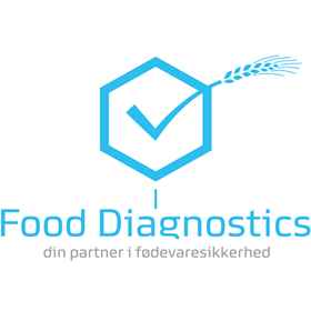 food diagnostics logo