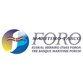 foro maritime vasco logo