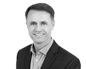 FSF’s investment in a WiseFish is a serious endorsement of Wise Solutions’ capabilities, according to Wise CEO Jóhannes H. Guðjónsson