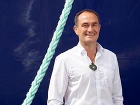 Sealord CEO Doug Paulin