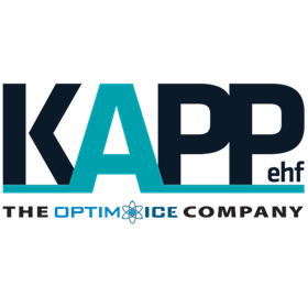 kapp logo