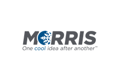 morris and associates logo
