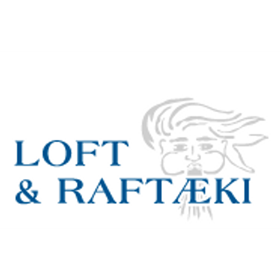 loft and raftaeki logo