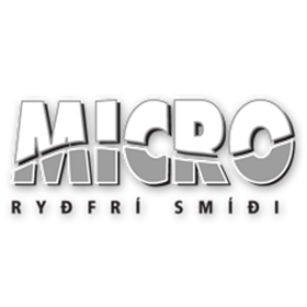 micro rydfri smidi logo