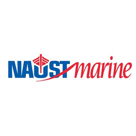 naust marine logo