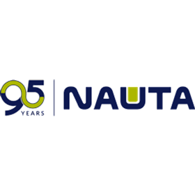 nauta shiprepair logo