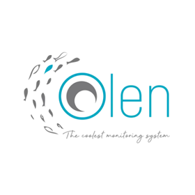 olen system logo