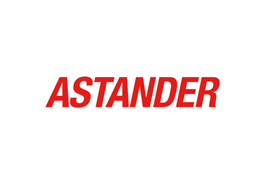 astander logo