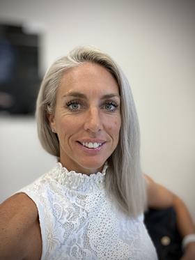 Sarah Holmyard
