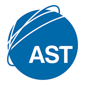 ast logo