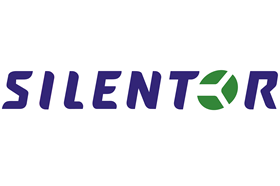 Silentor logo png new