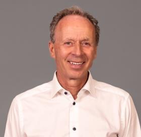 Egil Magne Haugstad