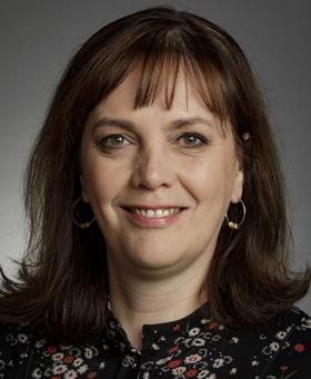 Svandís Svavarsdóttir comes to the new brief after having been Minister for Health since 2017. Photo: Althingi