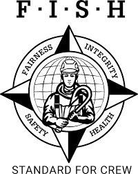 FISH logo