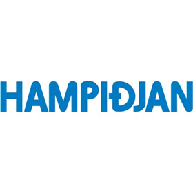 hampidjan logo