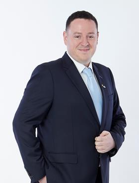 Adam Brennan, chief sustainability officer at Thai Union Group