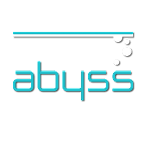 abyss as logo
