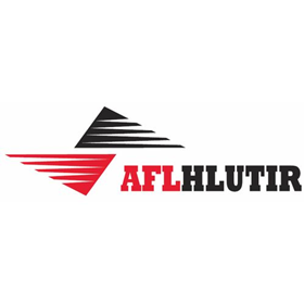 aflhlutir logo