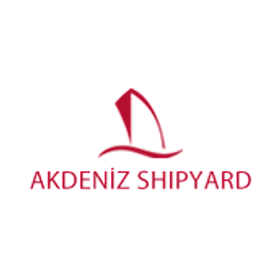 akdeniz shipyard logo