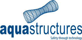 Aquastructures logo
