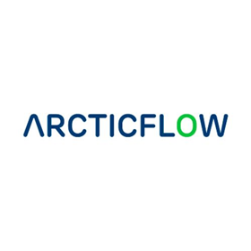 arcticflow logo
