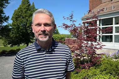 Kjetil Fyrand