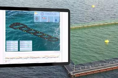 Sematek leak detection