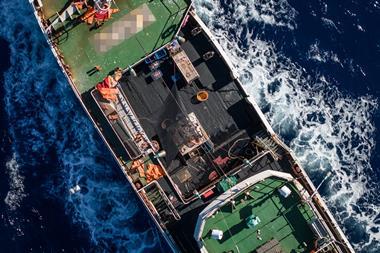 IMO Cape Town Agreement