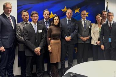 EU Action Plan for Blue Foods