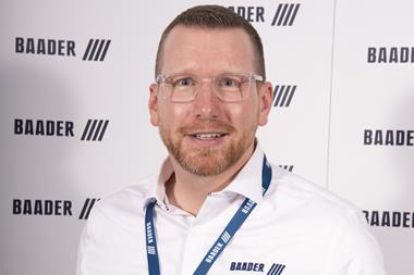 Nils Rabe - Baader