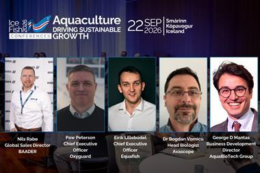 IceFish eNews quickfire panel