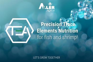 Aller Aqua TEA Concept logo