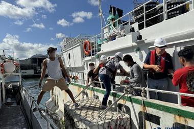 STF Partners With Humatics