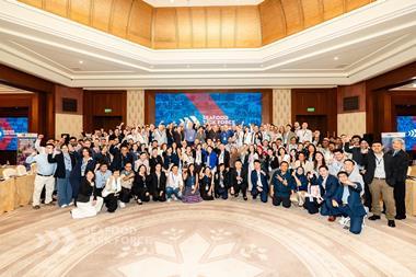 Seafood Task Force AGM October 2025