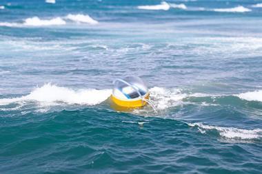 Upcycling the Oceans