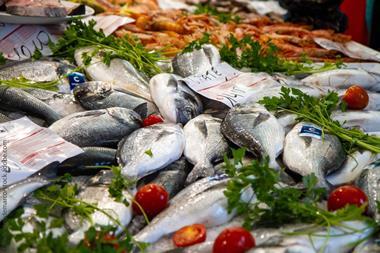 EU Fish Market Report 2025