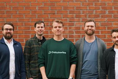 Catchwise funding