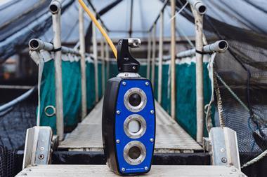 Biomass Camera