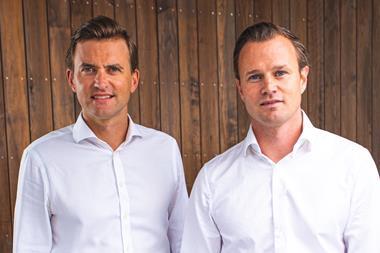 Bluefront Equity partners