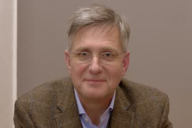 Dr Jens Tülsner, CEO of MMS