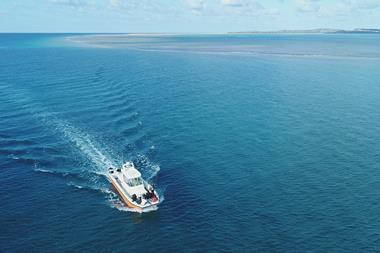 BCSS, Satlink Mozambique