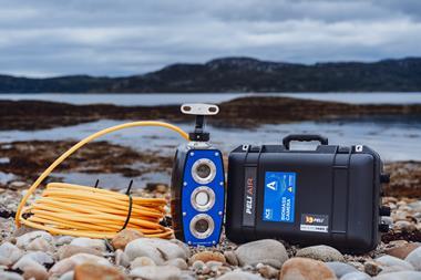 Ace Aquatec Biomass Camera