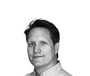 Jan Eric Headshot