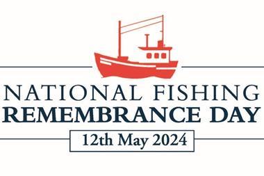National Fishing Remembrance Day