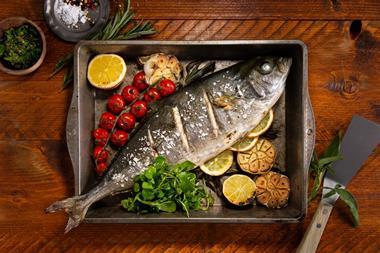 The Kingfish Company