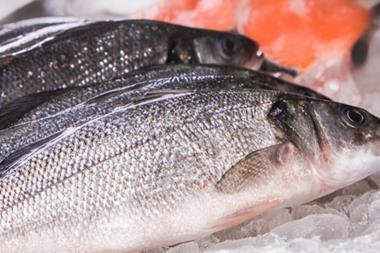 Seabass