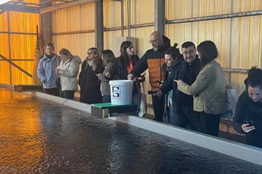 Women in Aquaculture 2026