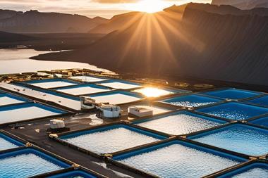 Aquaculture in Iceland Article Thumbnail
