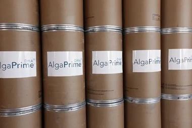 AlgaPrime DHA