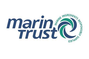 IFFO RS has rebranded as MarinTrust Photo: MarinTrust
